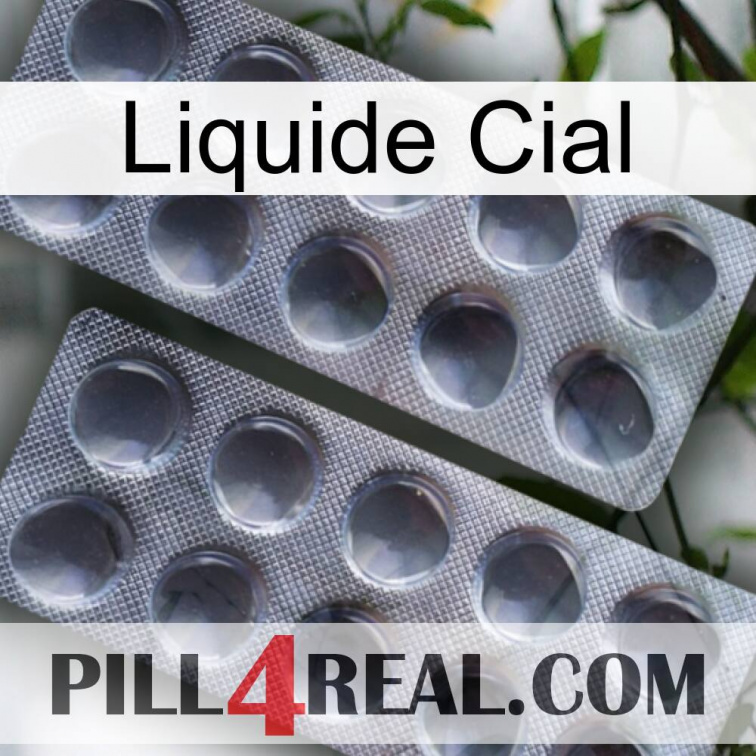 Liquid Cial 31